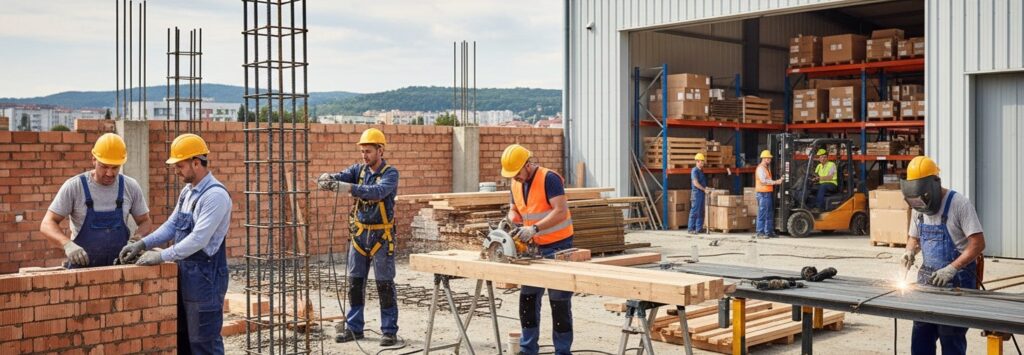 Top 10 profila koje firme u Srbiji traže u 2025.